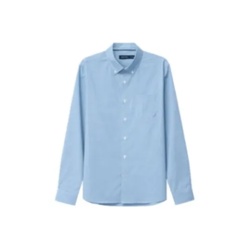 NAUTICA Мужские рубашки