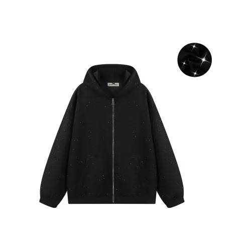 BOBBY ABLEY Унисекс Свитшоты