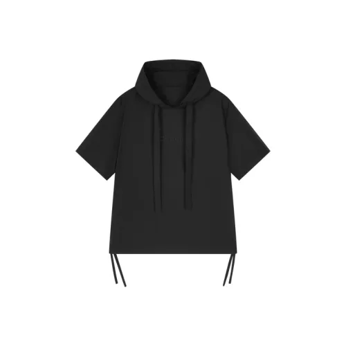 CROQUIS 001 Jet Black Мужские Рубашки