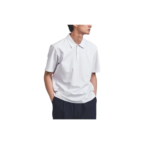UNITED ARROWS Мужская Поло