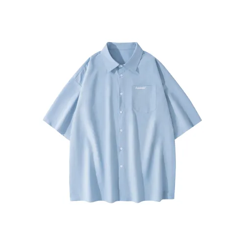 Кавасаки Унисекс Рубашки