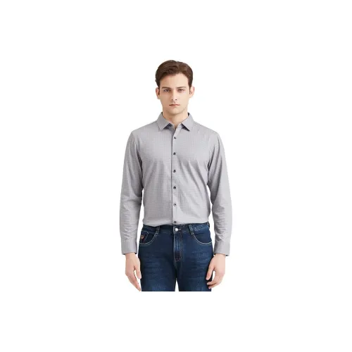 BEN SHERMAN Мужские рубашки