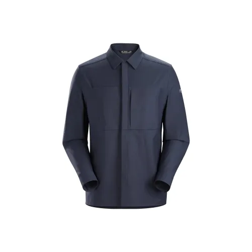 Arcteryx Мужские Рубашки