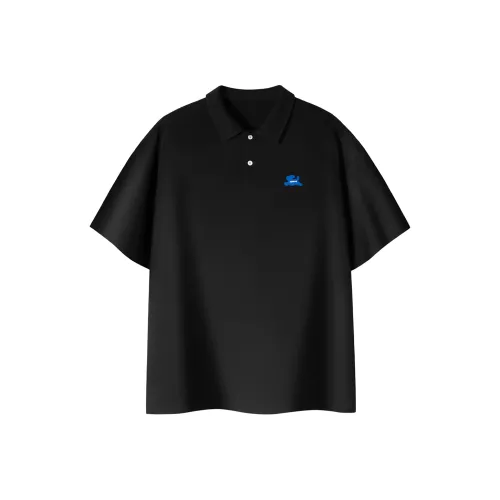 PSO Brand Puppy Series Унисекс Поло