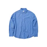 Темно-синий с полосами