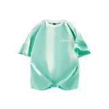 Мятный зеленый