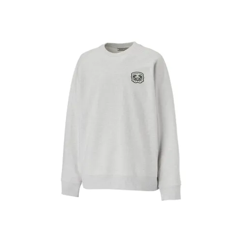 Onitsuka Tiger Свитшот Унисекс Фотиния Серый