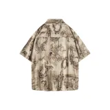 Хаки (Китайские Благоприятные Облака) 806