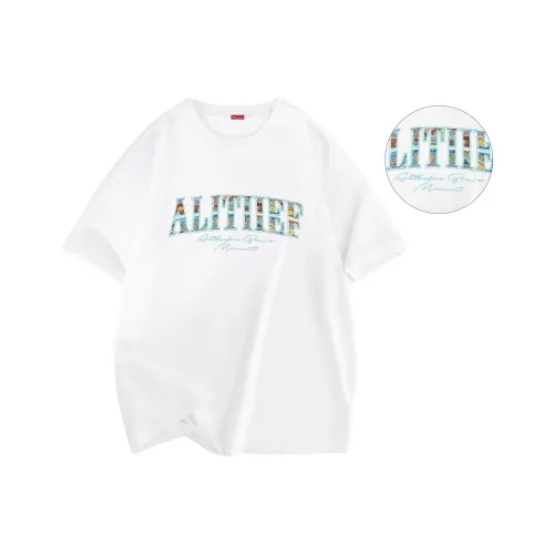 Али Заяц Унисекс Футболка