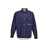 Морской синий