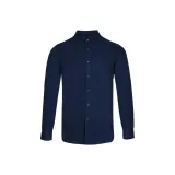 Темно-синий