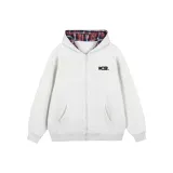 Светло-серый меланж