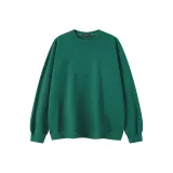 Тёмно-зелёный