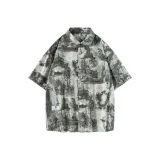 Армейский зеленый (Китайский Xiangyun) 806