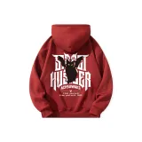 Темно-красный