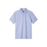 Light Purple + Slim Fit  
Светло-фиолетовый + Облегающий крой