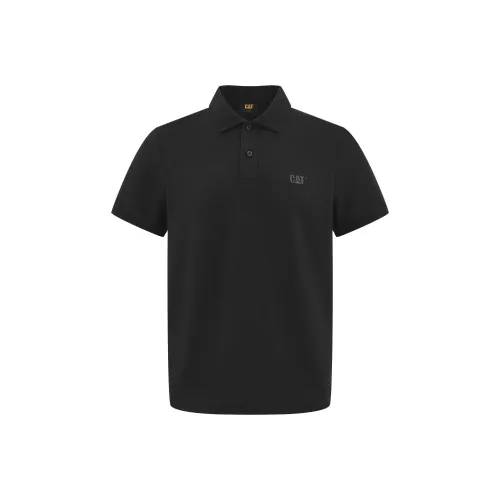 CAT Мужская Поло