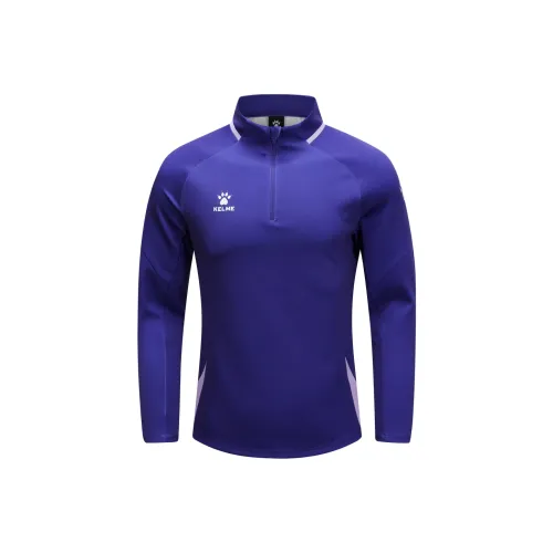 KELME Мужские Свитшоты