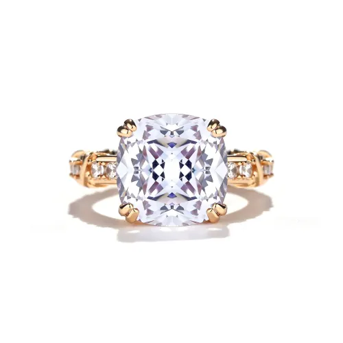 Gingerford Итальянская версия ремесло кольца женские