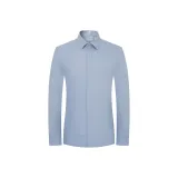 Туманно-серый