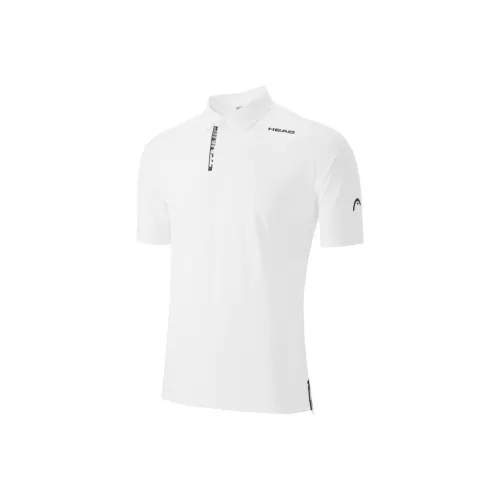 Голова Мужская Поло