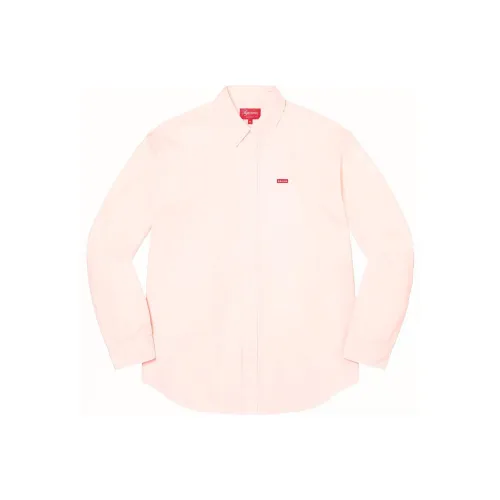 Supreme SS23 Унисекс Рубашки
