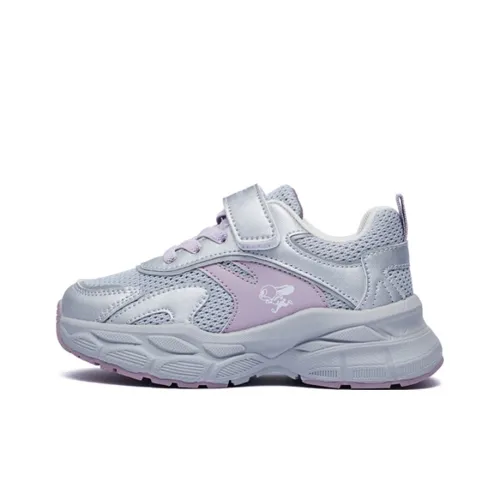 Disney Zootopia Противоскользящий Анти-KICK Амортизация Устойчивый к истиранию Дышащий Низкий Топ Детские Беговые Кроссовки Подростки