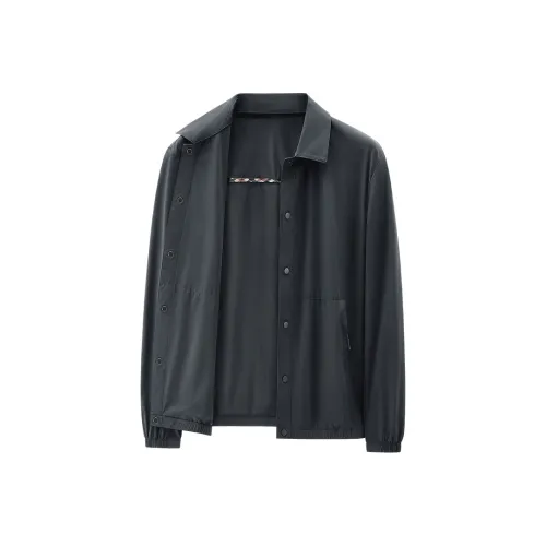 LISENPOK Дышащая Быстросохнущая Защита от UV Одежда Унисекс