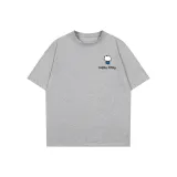 Серый меланж