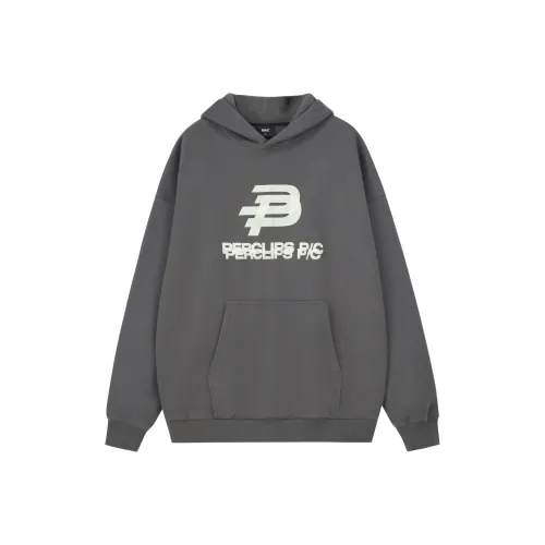 PCLP 2024 Party Life Толстовка Унисекс