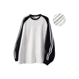 Чёрно-серый (флисовая подкладка)