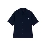 Морской синий