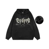 Черный (с флисовой подкладкой)