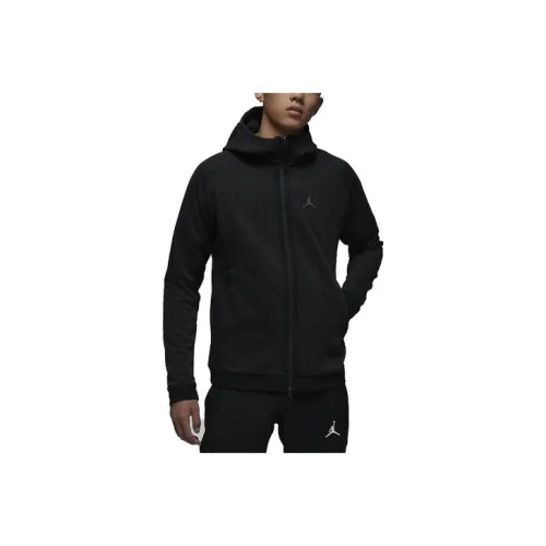 Nike Черные Мужские Свитшоты