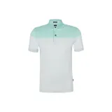 Мятный зеленый