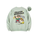 Light Green [Флисовая подкладка]