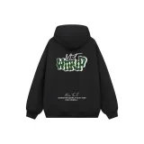 Черный (с флисовой подкладкой)