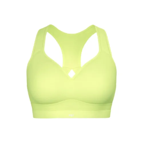 Victoria's Secret Бюстгальтер Женский Желтый