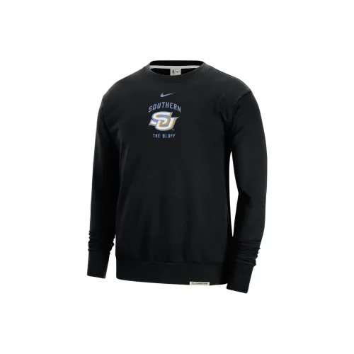 Nike Southern Стандартный Issue Толстовка Мужской Черный