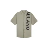 Серый меланж