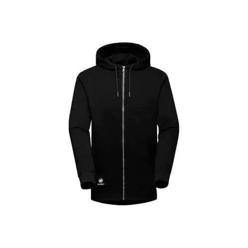 MAMMUT On Foot Мужские Свитшоты