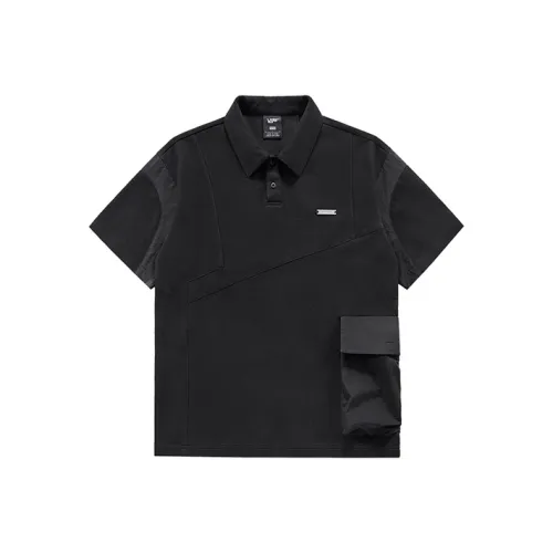 VIP Functional Series Поло Мужское