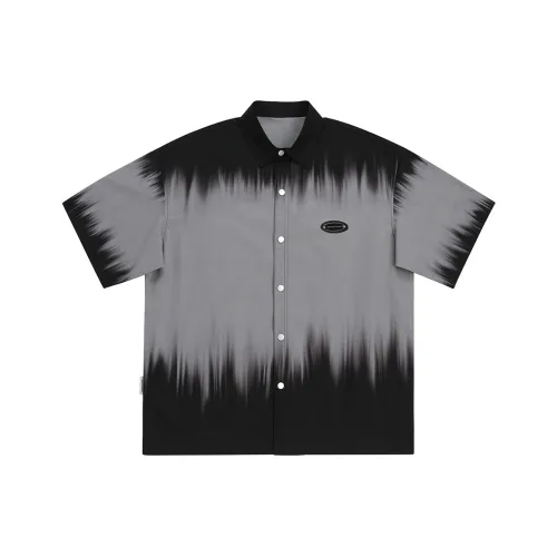 BJHG Унисекс Рубашки