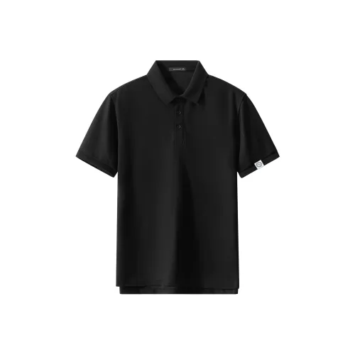 JEANSWEST Мужская рубашка с коротким рукавом