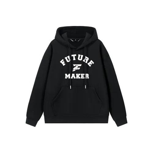 FUTURE MAKER Мужские Свитшоты