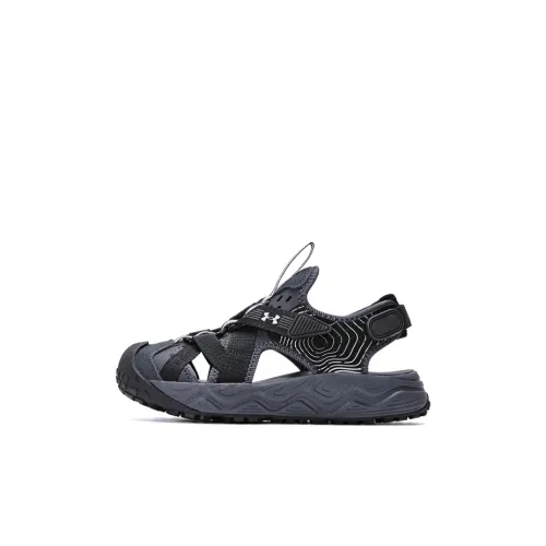 Under Armour Детские сандалии MID Топ Kids
