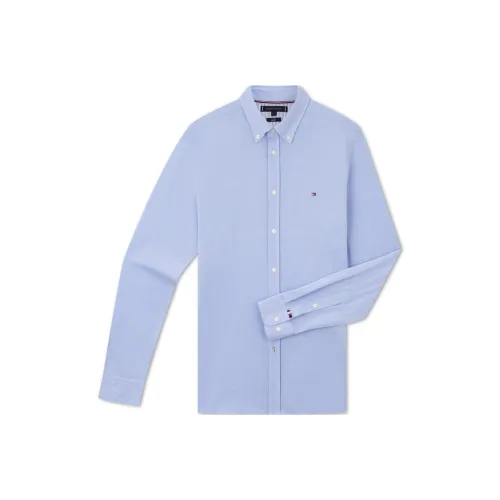 Tommy Hilfiger Мужские Рубашки