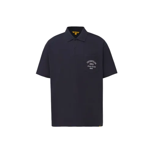 Кошка Унисекс Поло