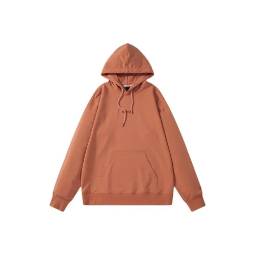 OUTDOOR PRODUCTS Толстовка Унисекс Глина