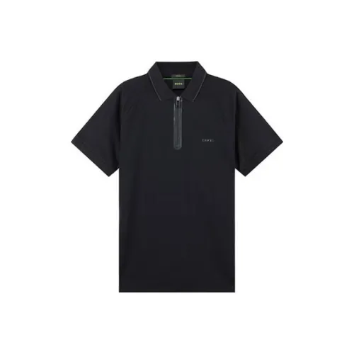 Hugo Boss Мужская Рубашка Поло